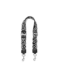 MARC JACOBS | Bandoulière THE STRAP | Noir