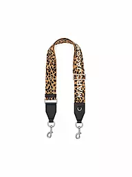 MARC JACOBS | Bandoulière THE STRAP | Noir