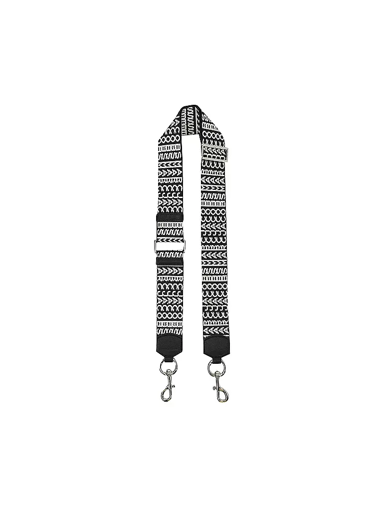 MARC JACOBS | Bandoulière | schwarz