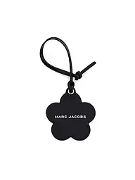 MARC JACOBS | Breloque de sac THE DAISY CHARM | Noir