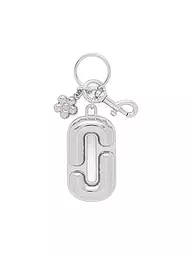 MARC JACOBS | Breloque THE J MARC BALLOON CHARM | Argent