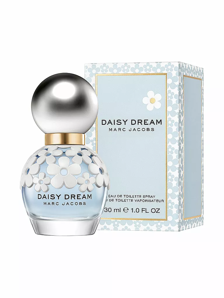 MARC JACOBS | Daisy Dream Eau de Toilette 30 ml | keine Farbe