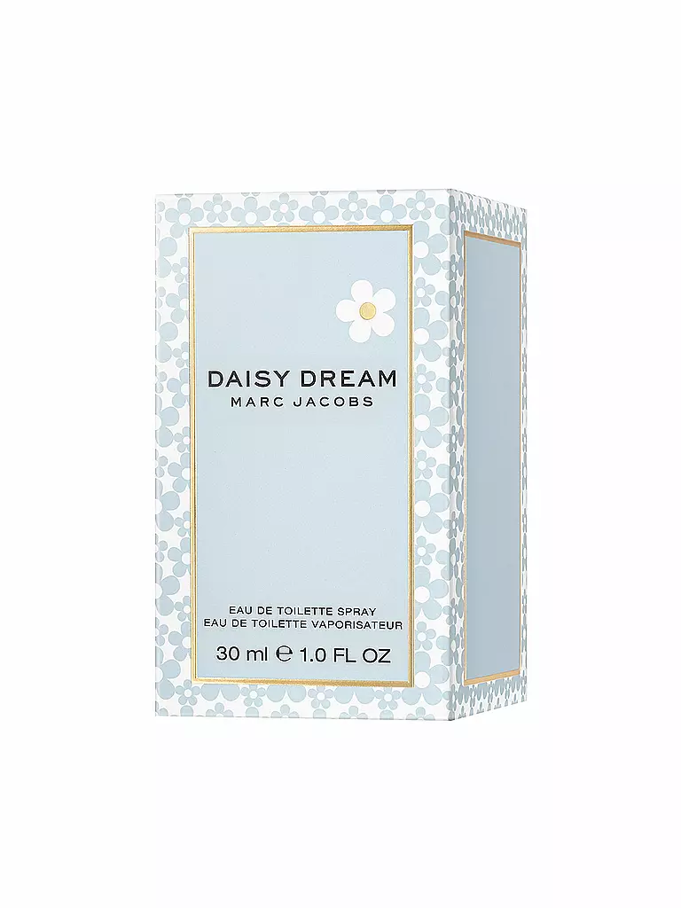 MARC JACOBS | Daisy Dream Eau de Toilette 30 ml | 