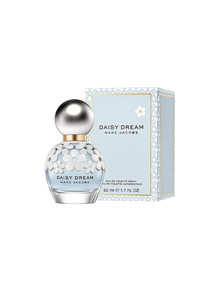 MARC JACOBS | Daisy Dream Eau de Toilette 50 ml | Aucune couleur