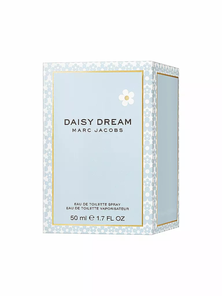 MARC JACOBS | Daisy Dream Eau de Toilette 50 ml | 