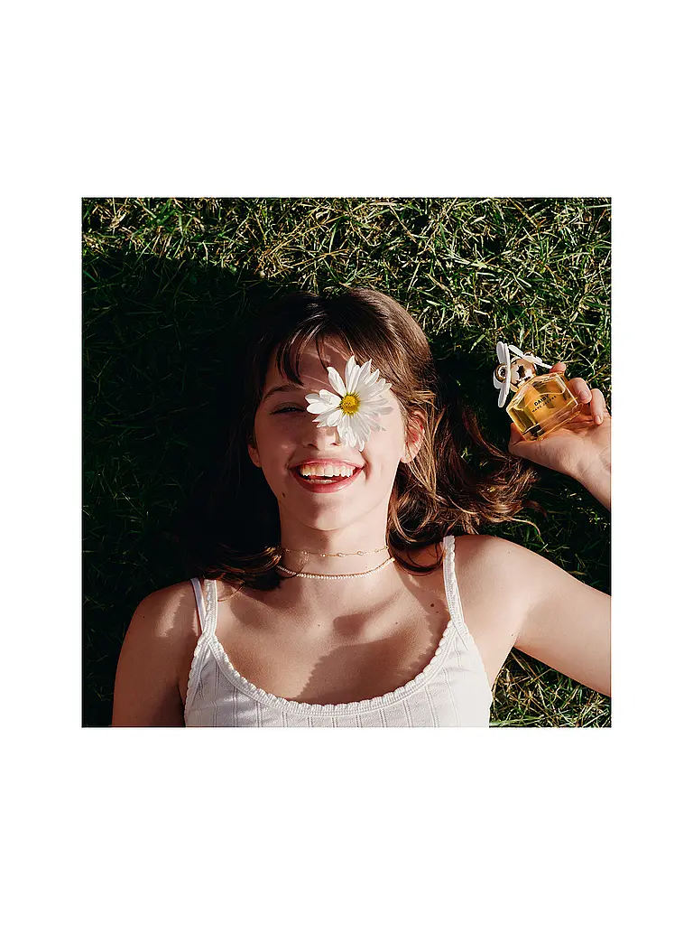 MARC JACOBS | Daisy Eau de Toilette 30 ml | 