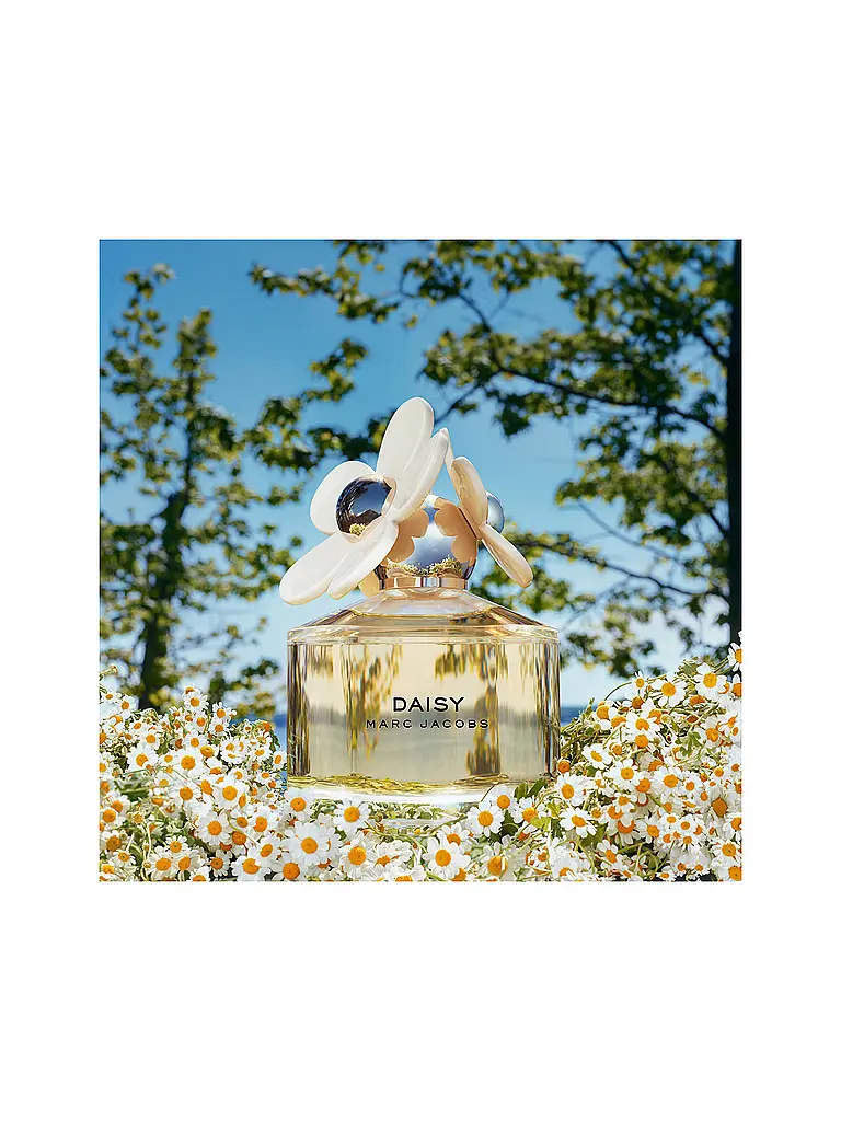 MARC JACOBS | Daisy Eau de Toilette 30 ml | 