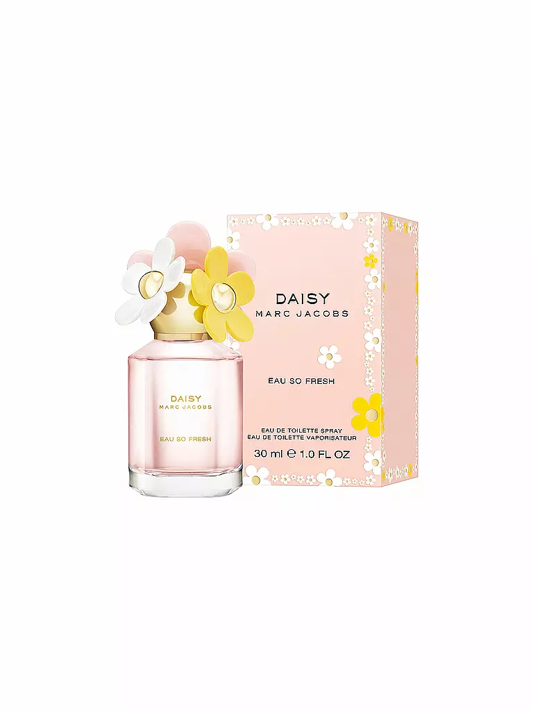 MARC JACOBS | Daisy Eau so Fresh Eau de Toilette 30 ml | Aucune couleur