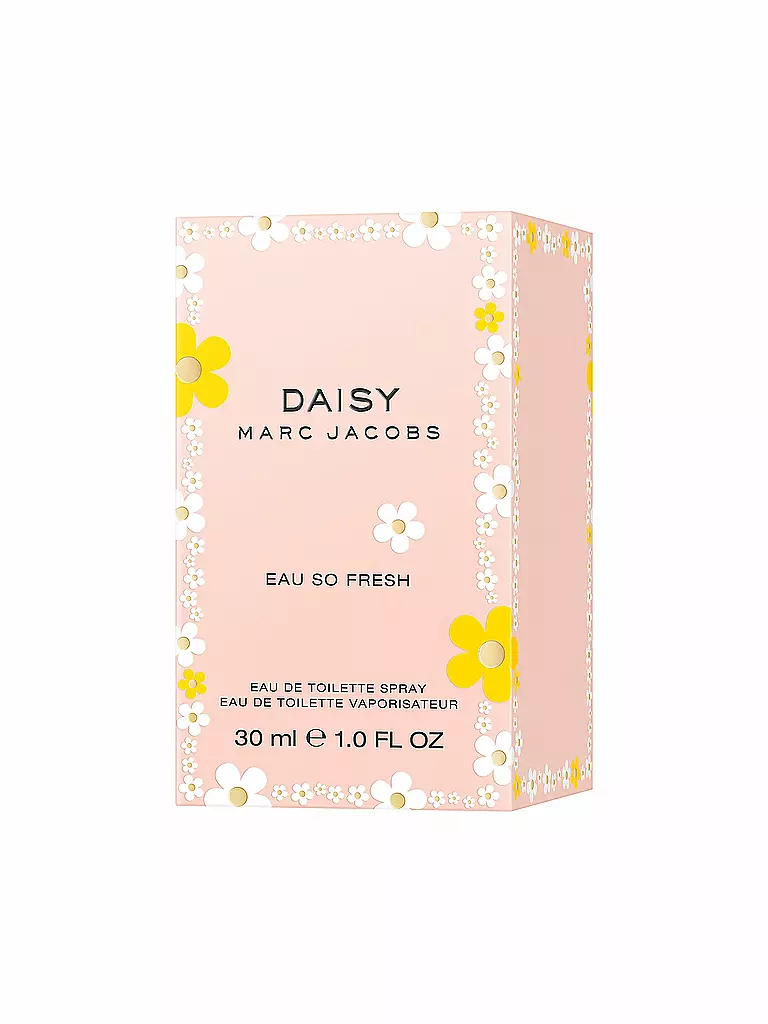 MARC JACOBS | Daisy Eau so Fresh Eau de Toilette 30 ml | 