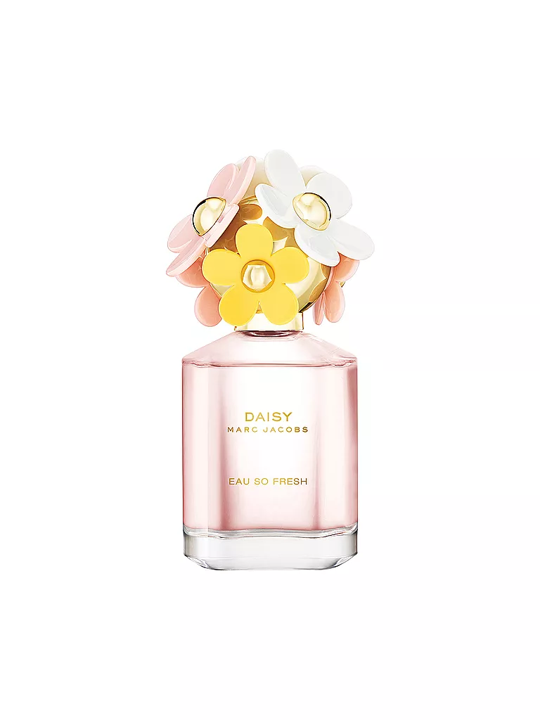 MARC JACOBS | Daisy Eau so Fresh Eau de Toilette 75ml | Aucune couleur