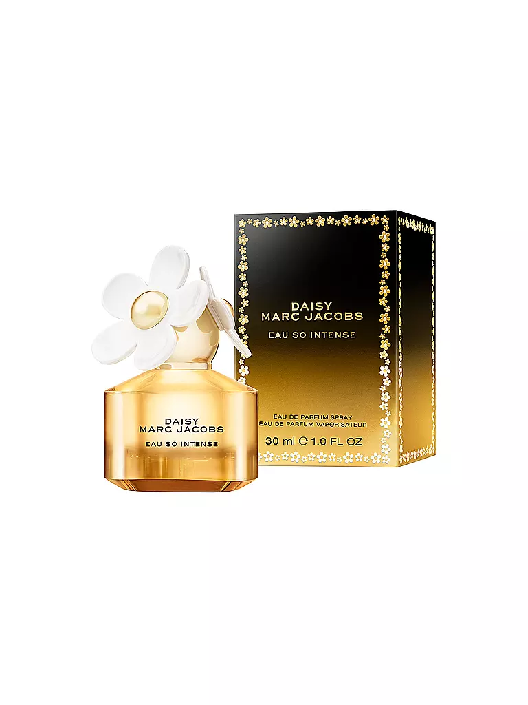 MARC JACOBS | Daisy Eau So Intense Eau de Parfum 30ml | Aucune couleur