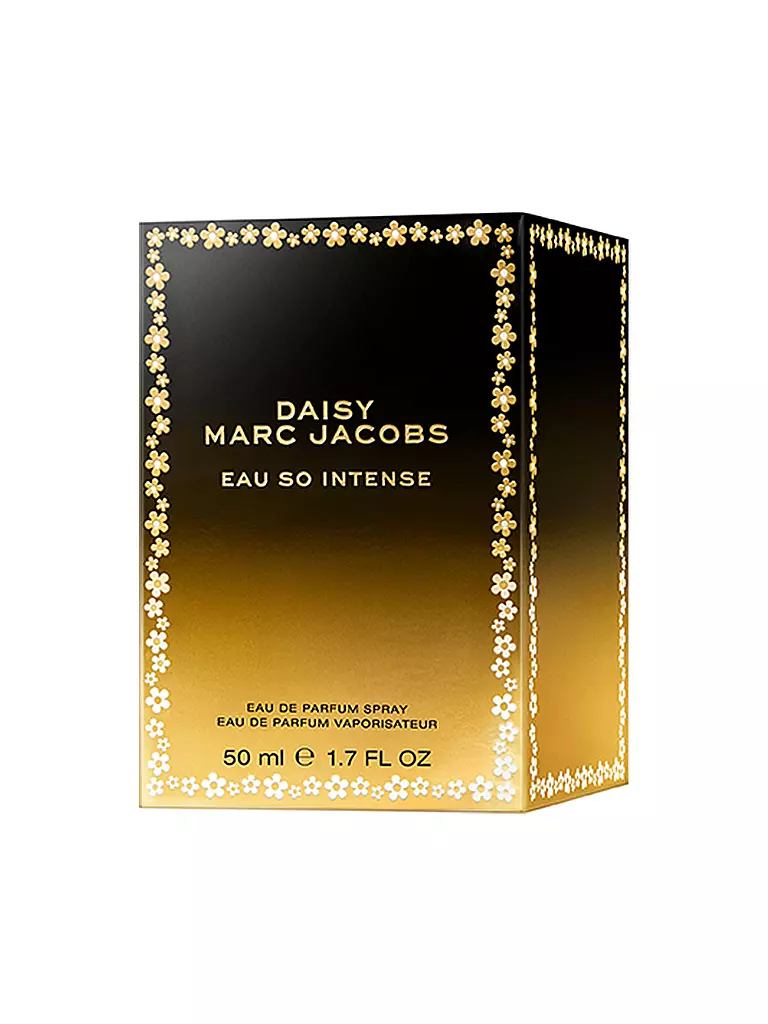 MARC JACOBS | Daisy Eau So Intense Eau de Parfum 50ml | 