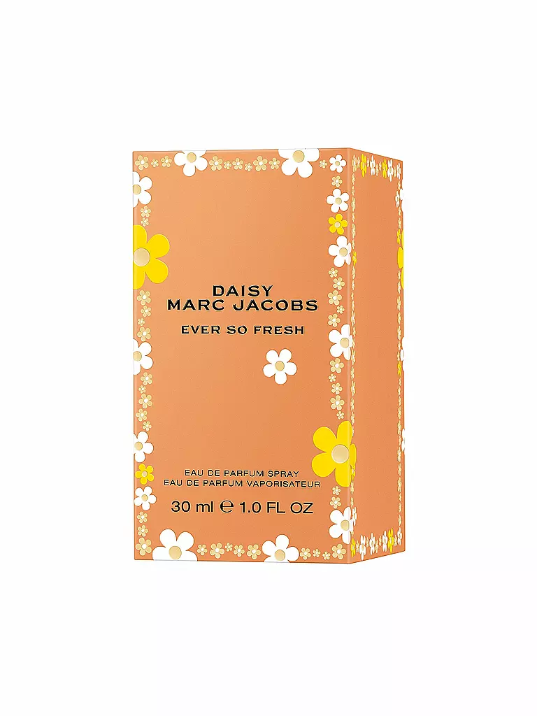 MARC JACOBS | Daisy Ever So Fresh Eau de Parfum 30ml | 