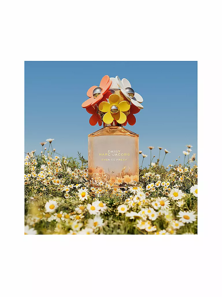 MARC JACOBS | Daisy Ever So Fresh Eau de Parfum 30ml | 
