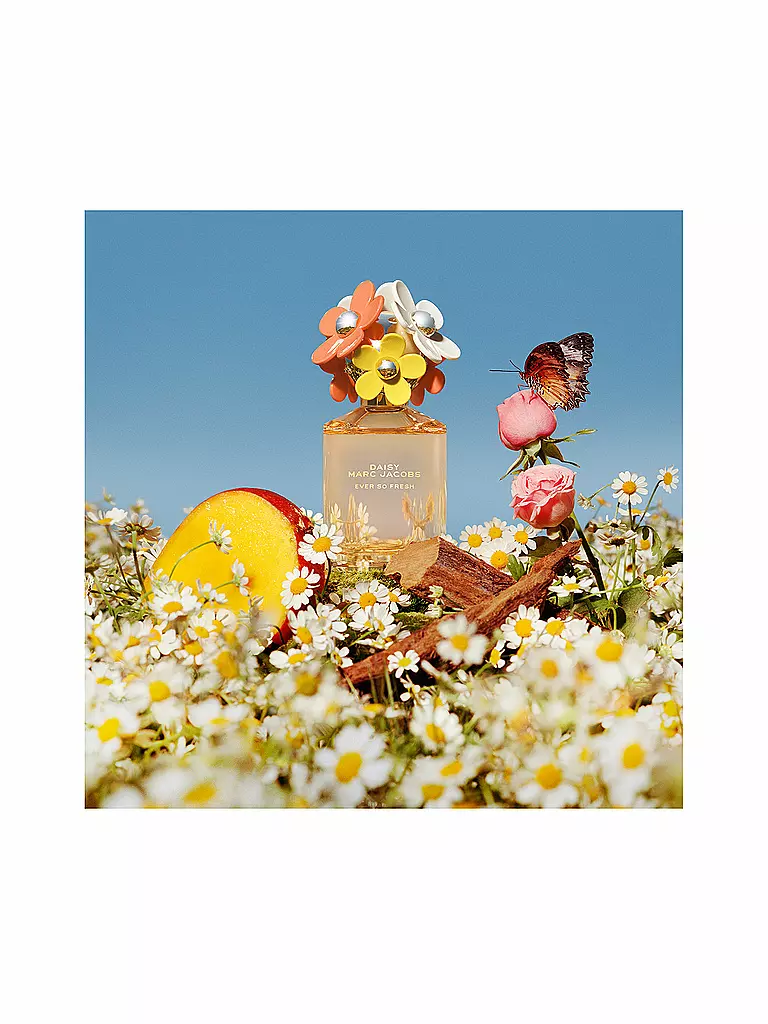 MARC JACOBS | Daisy Ever So Fresh Eau de Parfum 30ml | 
