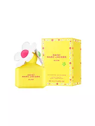 MARC JACOBS | Daisy Glow Édition Limitée Eau de Toilette pour Femme 50ml | Aucune couleur