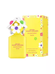 MARC JACOBS | Daisy Glow Édition Limitée Eau de Toilette pour Femme 75 ml | Aucune couleur