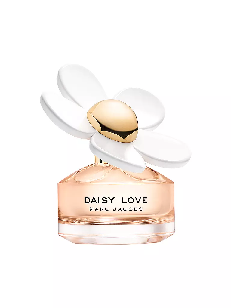 MARC JACOBS | Daisy Love Eau de Toilette Vaporisateur Naturel 50ml | keine Farbe
