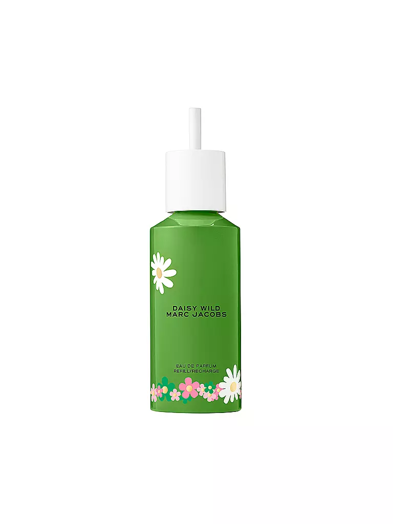 MARC JACOBS | Daisy Wild Eau de Parfum Recharge 150 ml | Aucune couleur