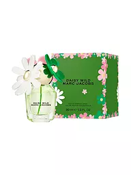 MARC JACOBS | Daisy Wild Eau de Parfum rechargeable 50ml | Aucune couleur