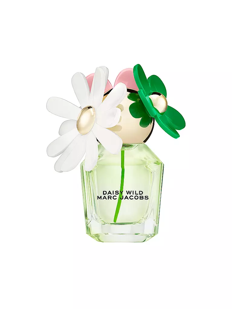 MARC JACOBS | Daisy Wild Eau de Parfum rechargeable 30ml | Aucune couleur