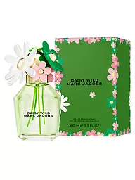 MARC JACOBS | Daisy Wild Eau de Parfum rechargeable 50ml | Aucune couleur