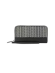 MARC JACOBS | Geldbörse  | Noir