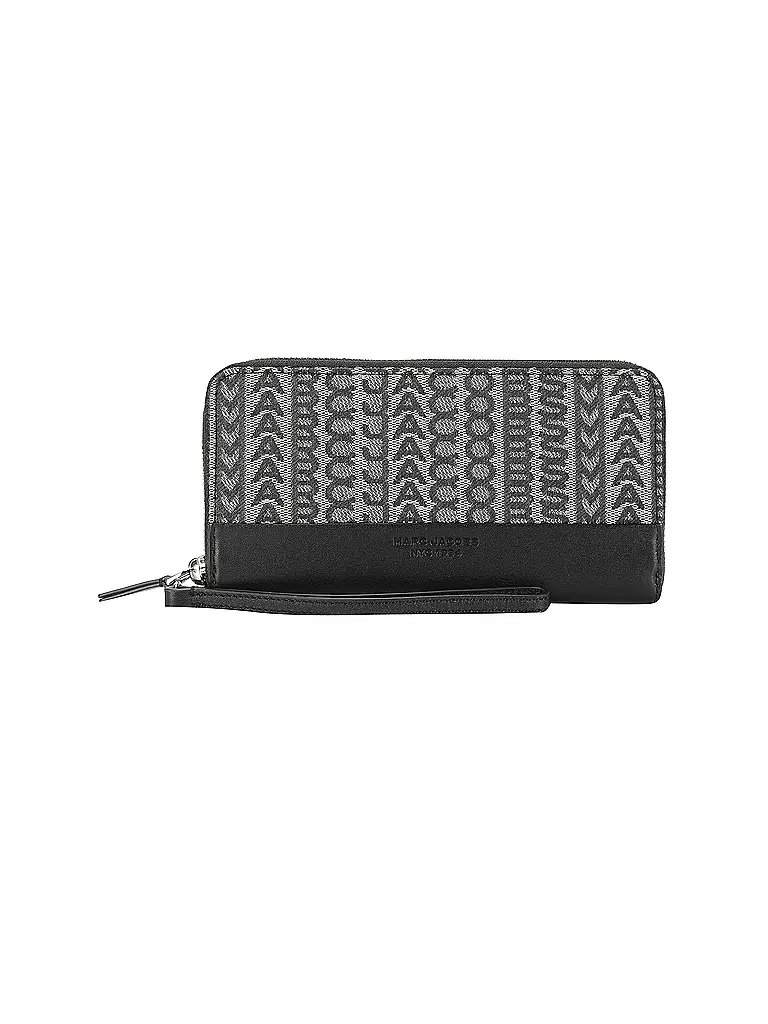 MARC JACOBS | Geldbörse  | Noir