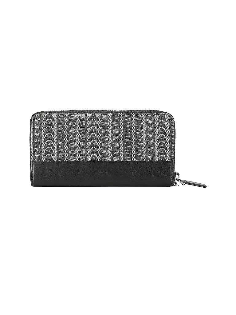 MARC JACOBS | Geldbörse  | Noir