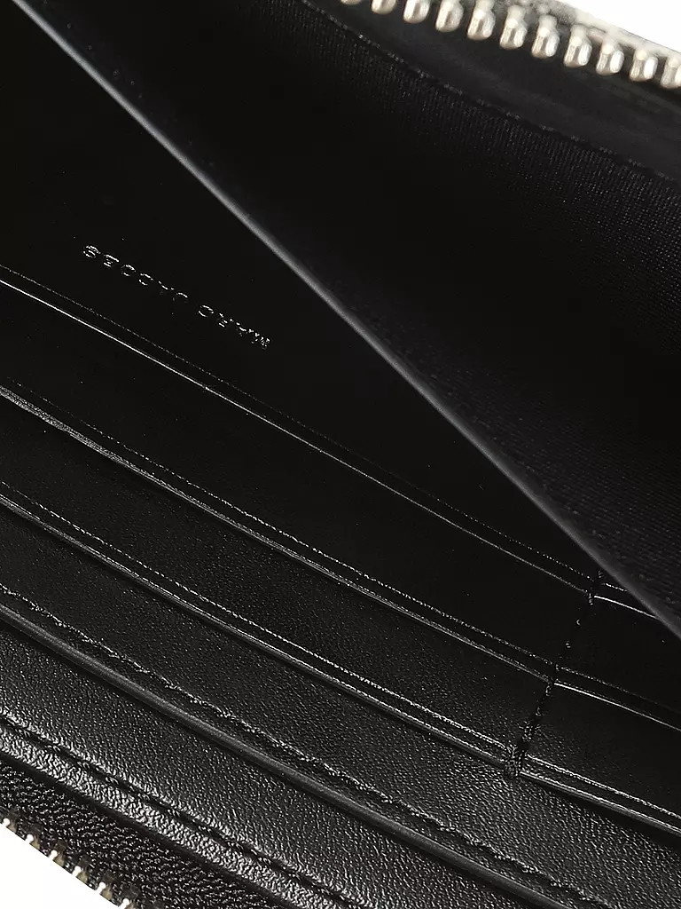 MARC JACOBS | Geldbörse  | Noir