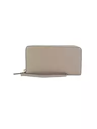 MARC JACOBS | Geldbörse THE CONTINENTAL WRISTLET | Gris