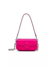 MARC JACOBS | Ledertasche - Mini Bag THE CLOVER SHOULDERBAG | Rose vif