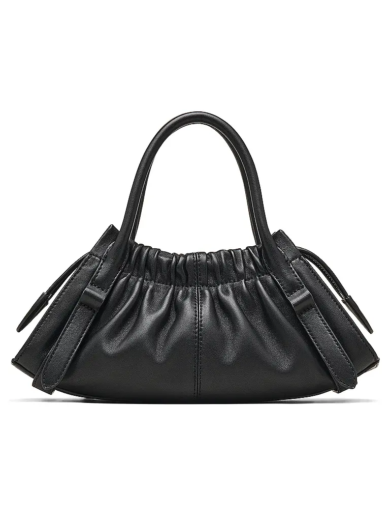 MARC JACOBS | Ledertasche - Mini Bag THE SMALL SATCHEL | 