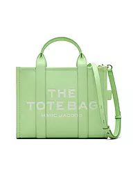 MARC JACOBS | Sac en cuir - Cabas THE MEDIUM TOTE BAG LEATHER | Vert