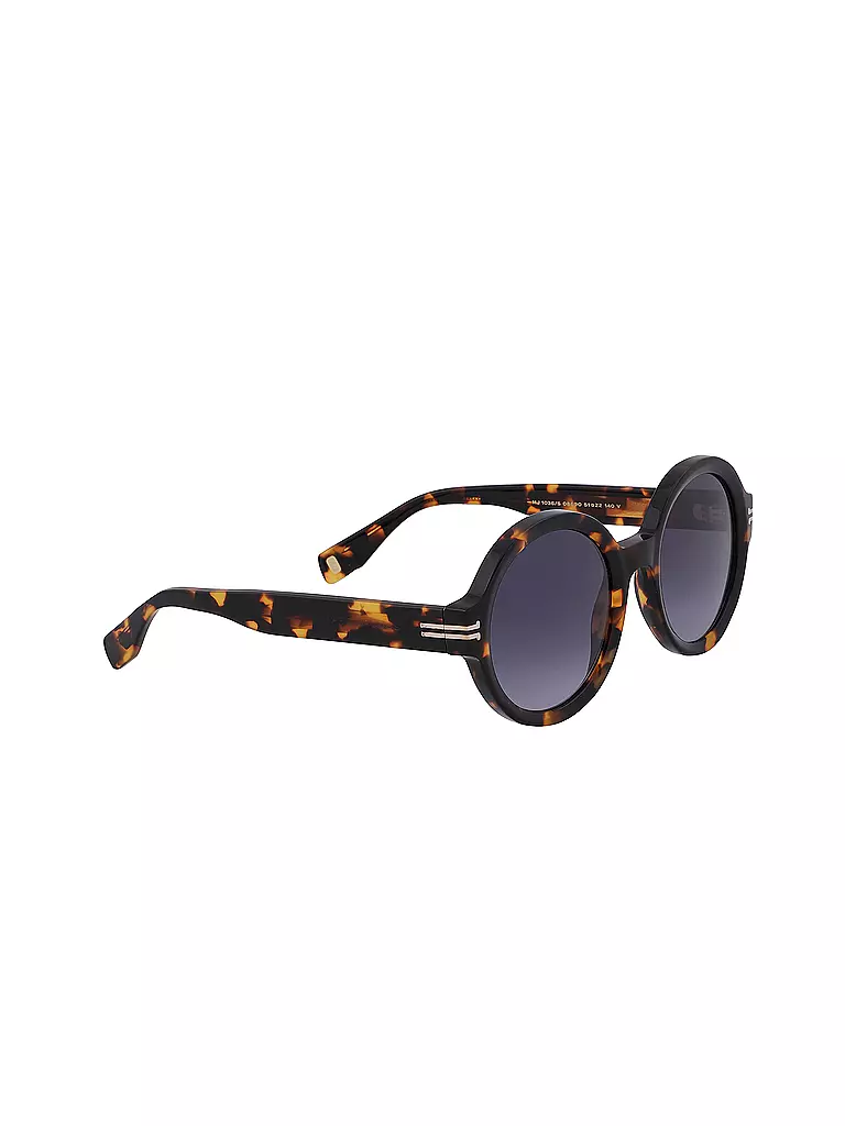 MARC JACOBS | Lunettes de soleil 1036/S | Marron
