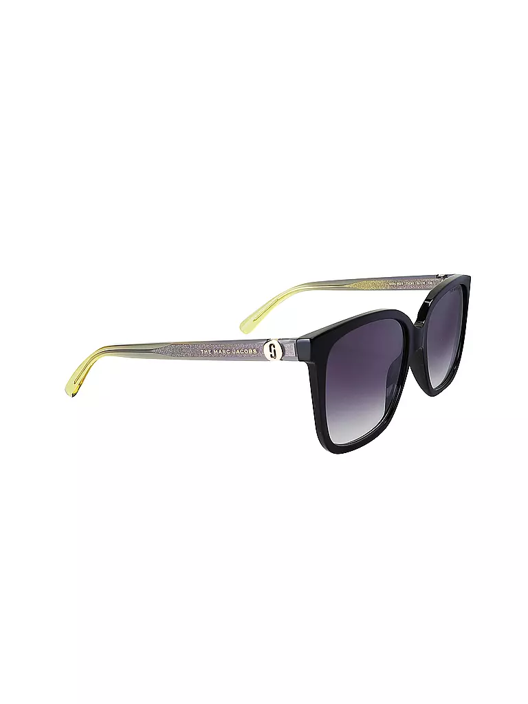 MARC JACOBS | Lunettes de soleil 582/S/56 | schwarz