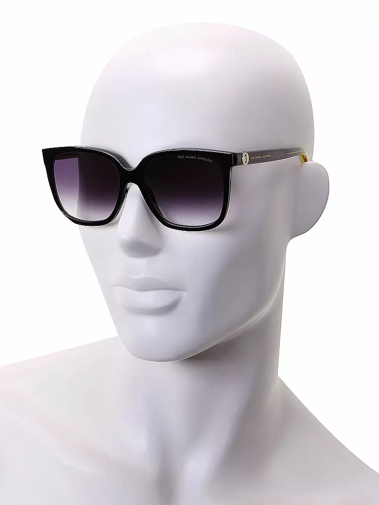 MARC JACOBS | Lunettes de soleil 582/S/56 | schwarz