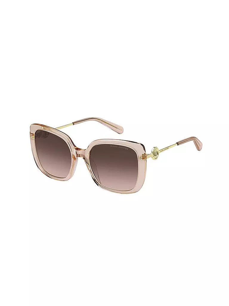 MARC JACOBS | Lunettes de soleil 727/S/55 | rosa
