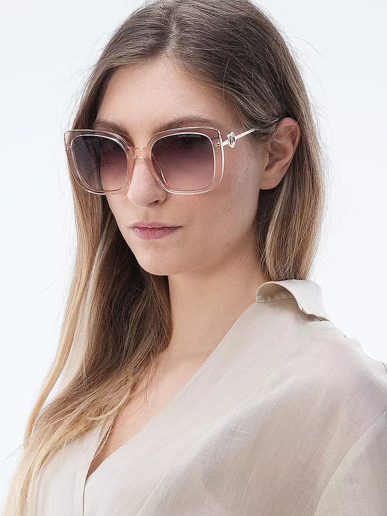 MARC JACOBS | Lunettes de soleil 727/S/55 | 