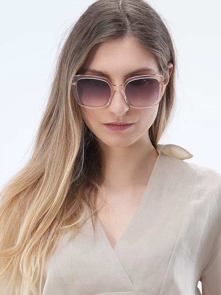 MARC JACOBS | Lunettes de soleil 727/S/55 | 