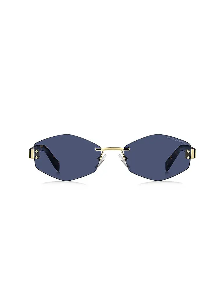 MARC JACOBS | Lunettes de soleil MARC 496/S AIR | Or