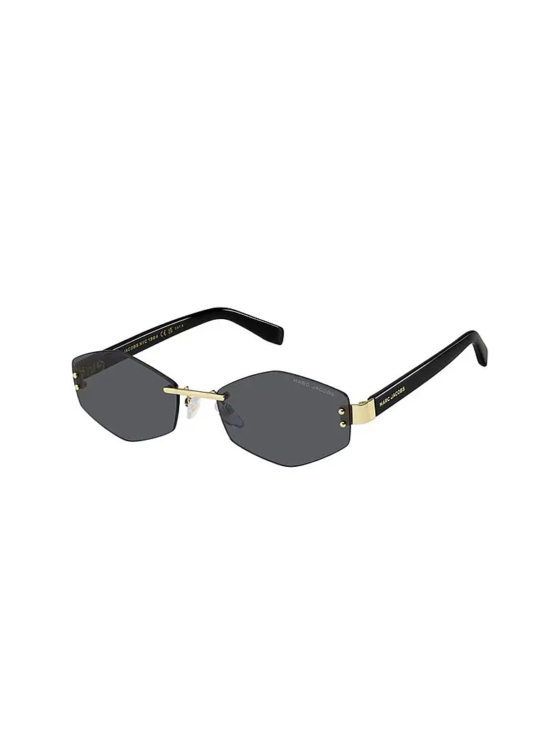 MARC JACOBS | Lunettes de soleil MARC 496/S AIR | Or
