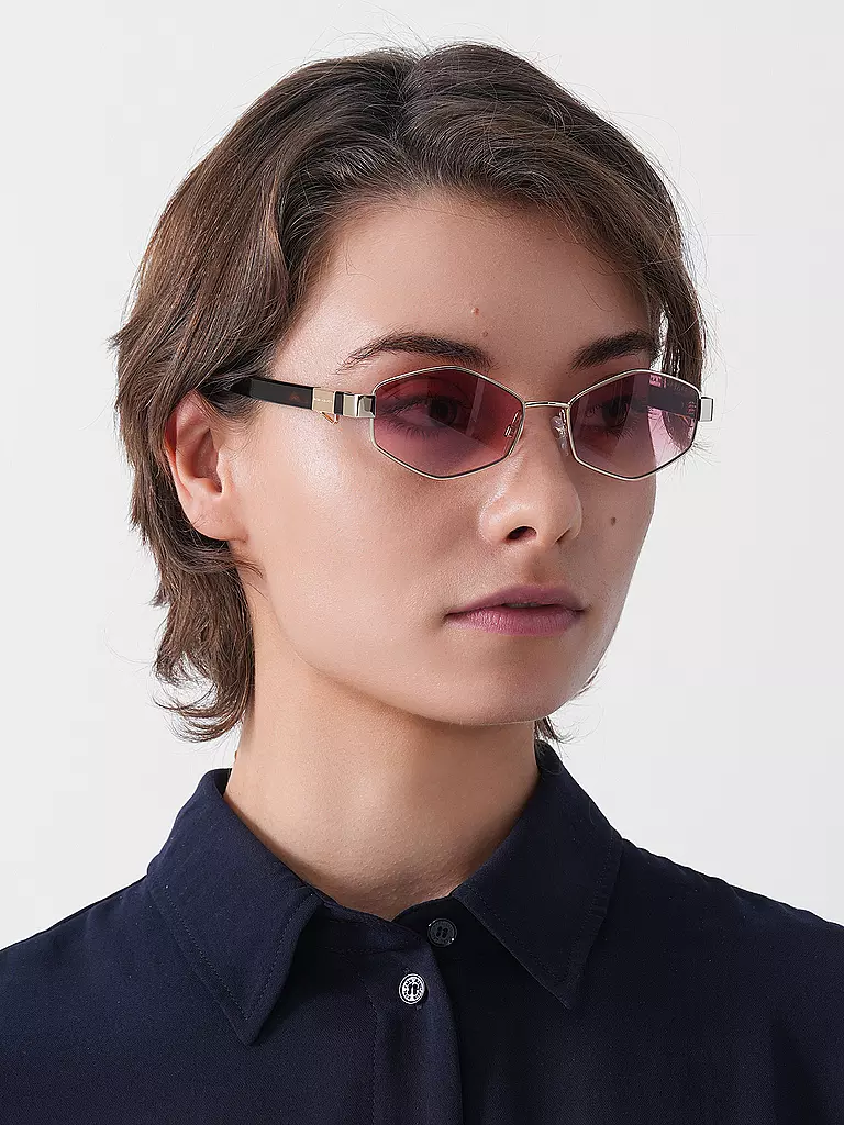 MARC JACOBS | Lunettes de soleil MARC 496/S/55 | 