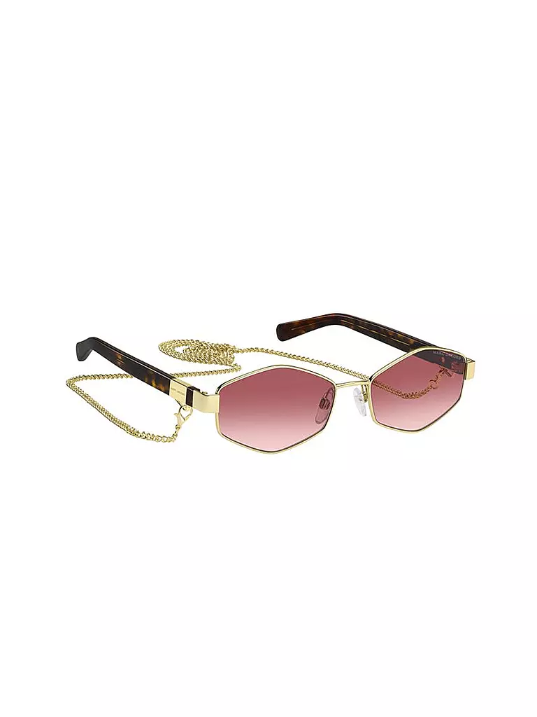 MARC JACOBS | Lunettes de soleil MARC 496/S/55 | 
