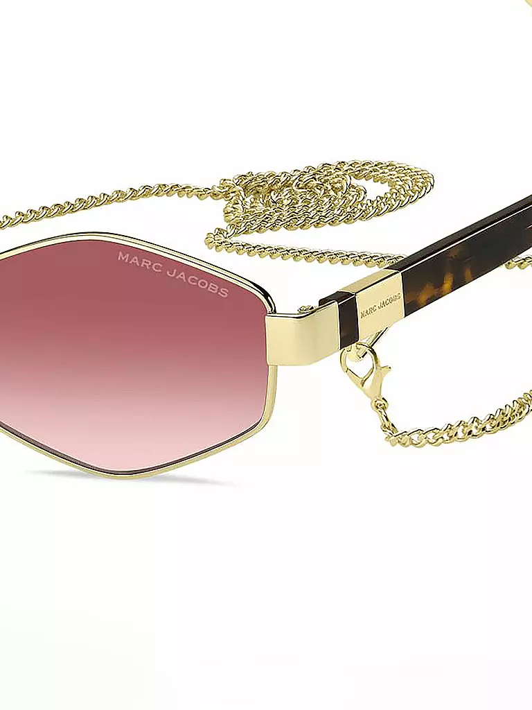 MARC JACOBS | Lunettes de soleil MARC 496/S/55 | 