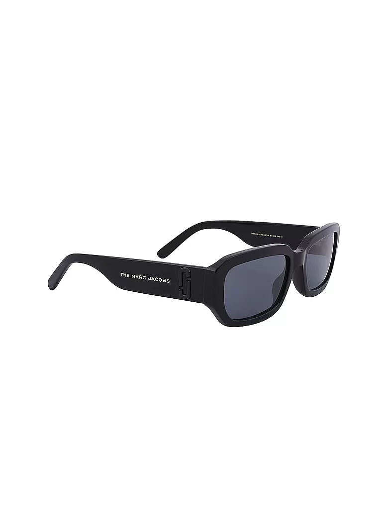 MARC JACOBS | Lunettes de soleil MARC 614/S/56 | schwarz