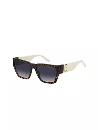 MARC JACOBS | Lunettes de soleil MARC 646/S/57 | Marron
