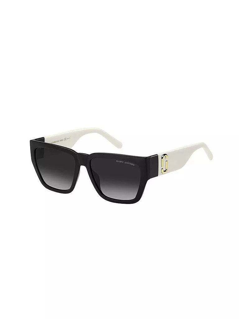 MARC JACOBS | Lunettes de soleil MARC 646/S/57 | Noir