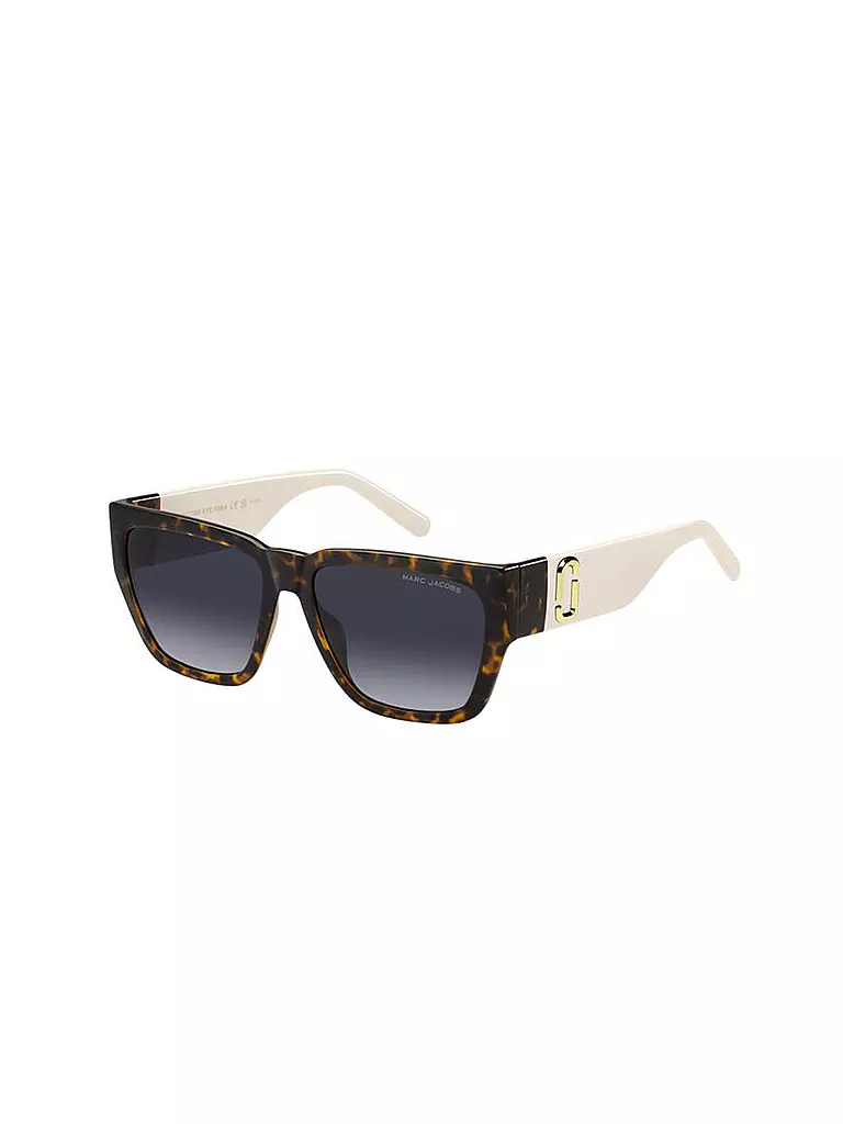 MARC JACOBS | Lunettes de soleil MARC 646/S/57 | Marron