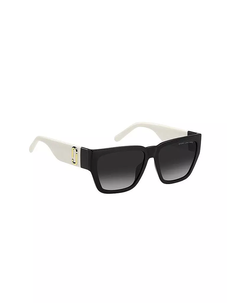 MARC JACOBS | Lunettes de soleil MARC 646/S/57 | Noir
